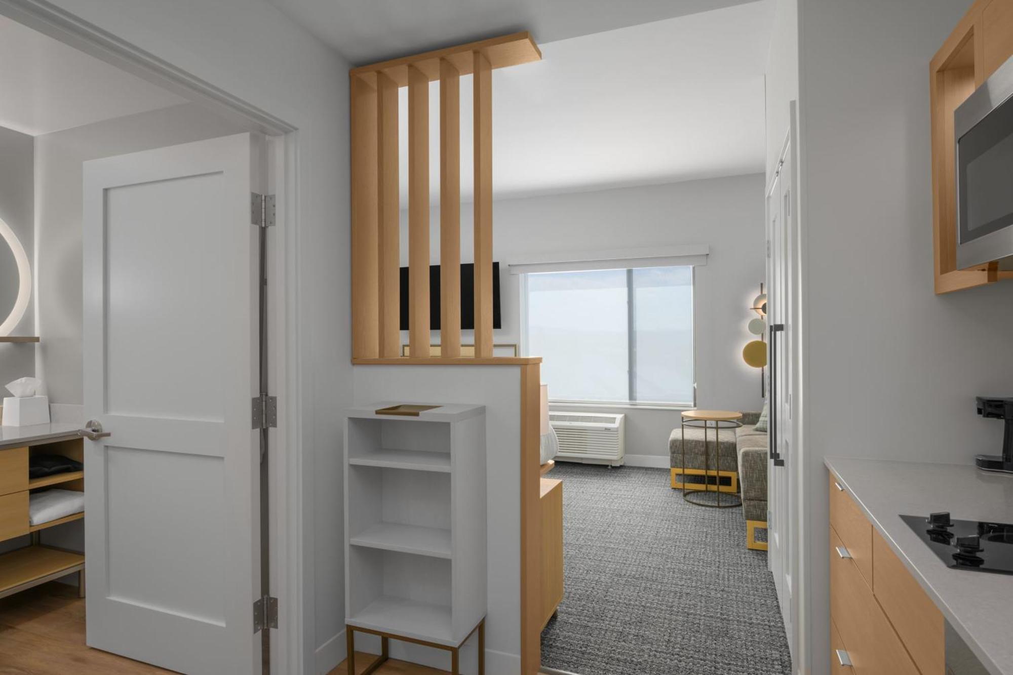 Towneplace Suites By Marriott Coeur D'Alene Exterior foto