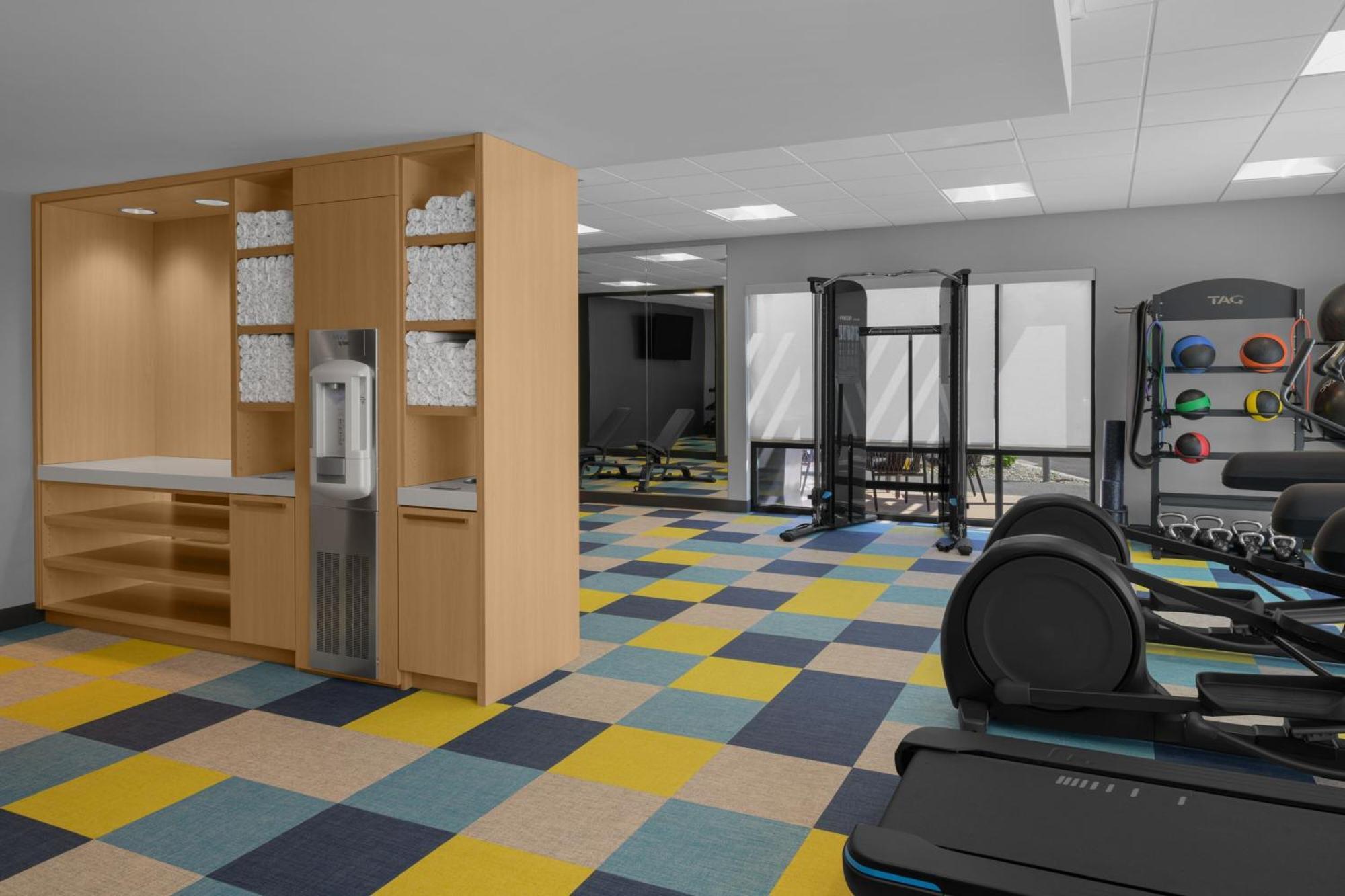 Towneplace Suites By Marriott Coeur D'Alene Exterior foto
