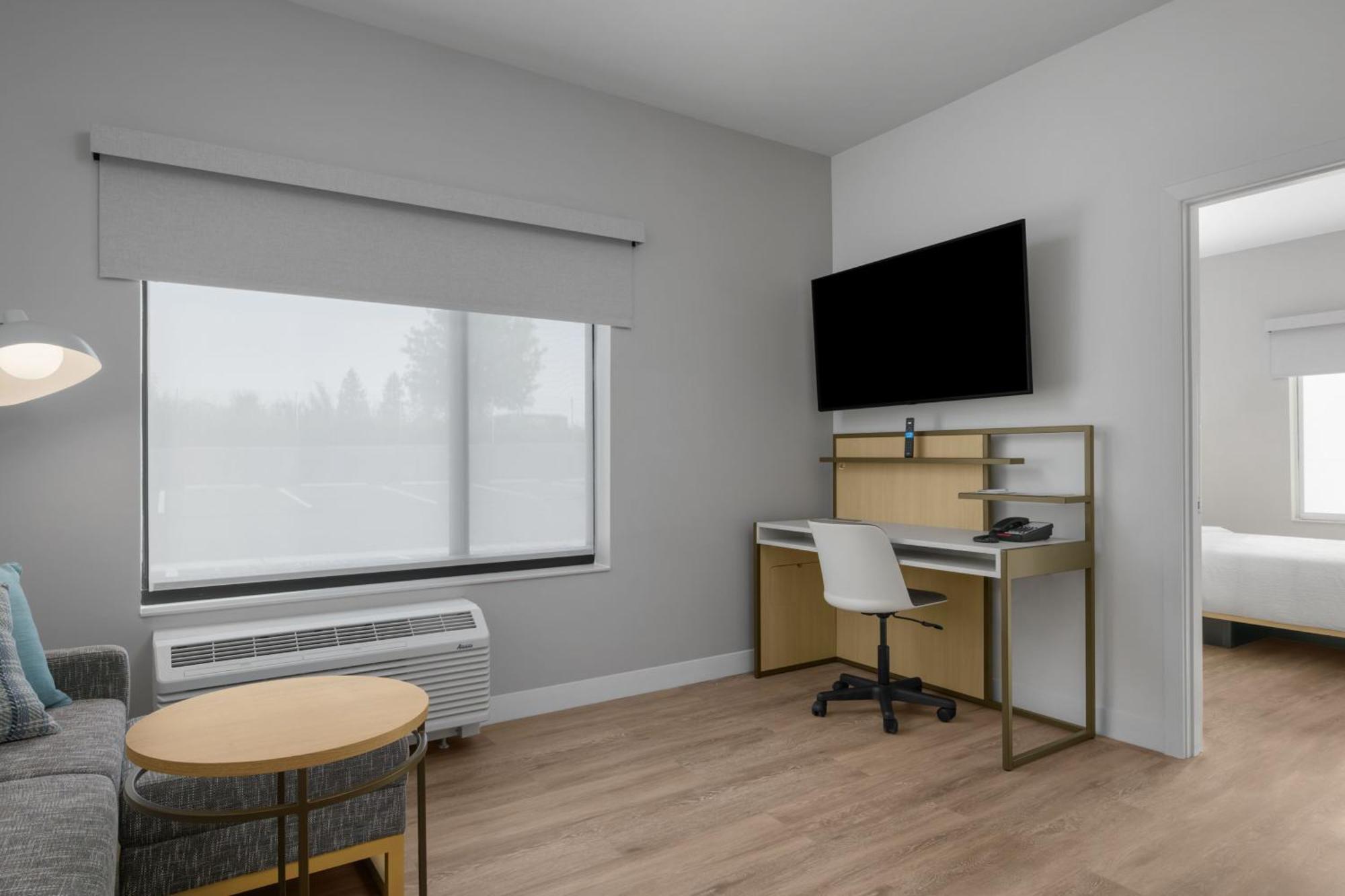 Towneplace Suites By Marriott Coeur D'Alene Exterior foto