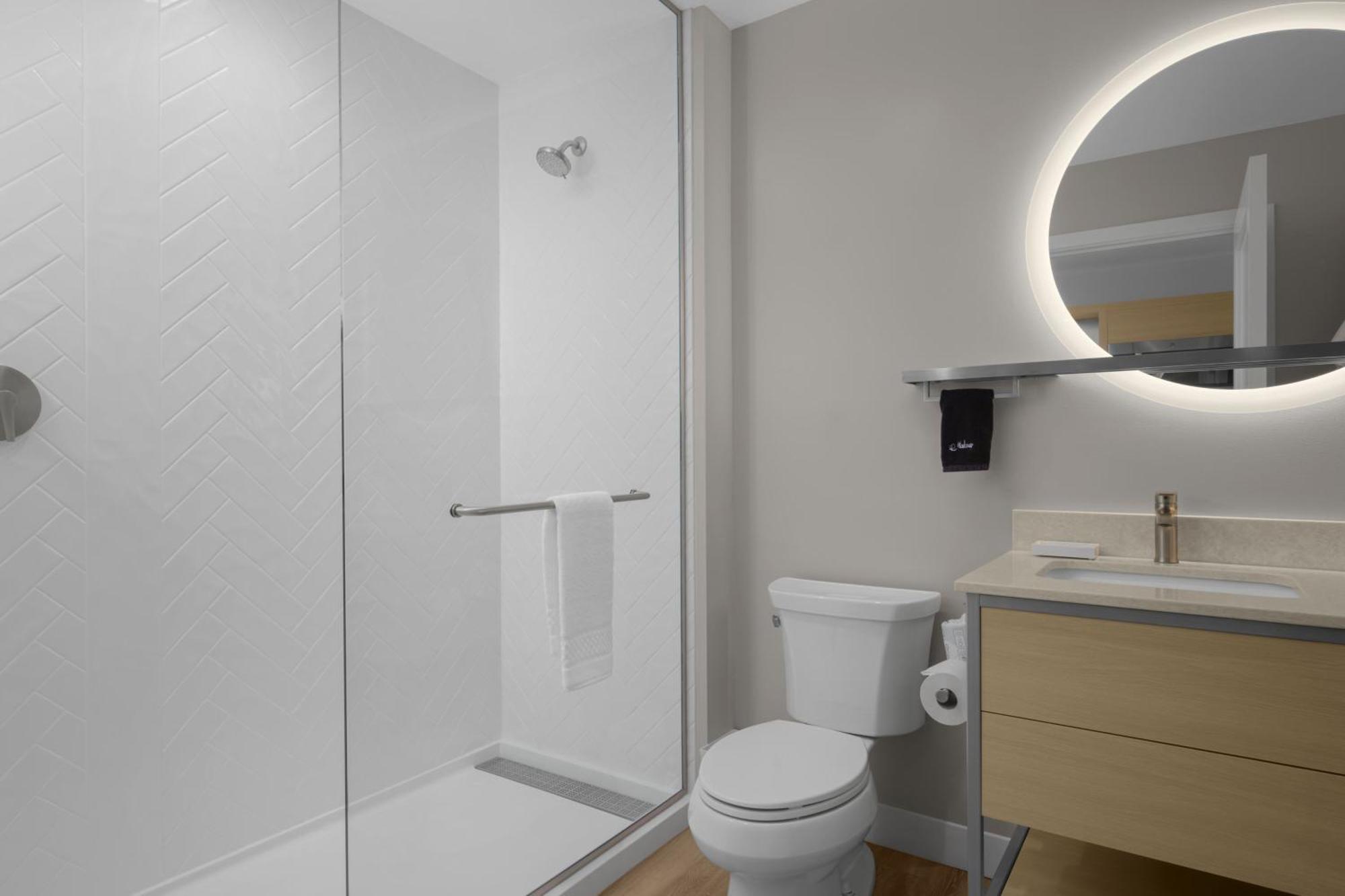 Towneplace Suites By Marriott Coeur D'Alene Exterior foto