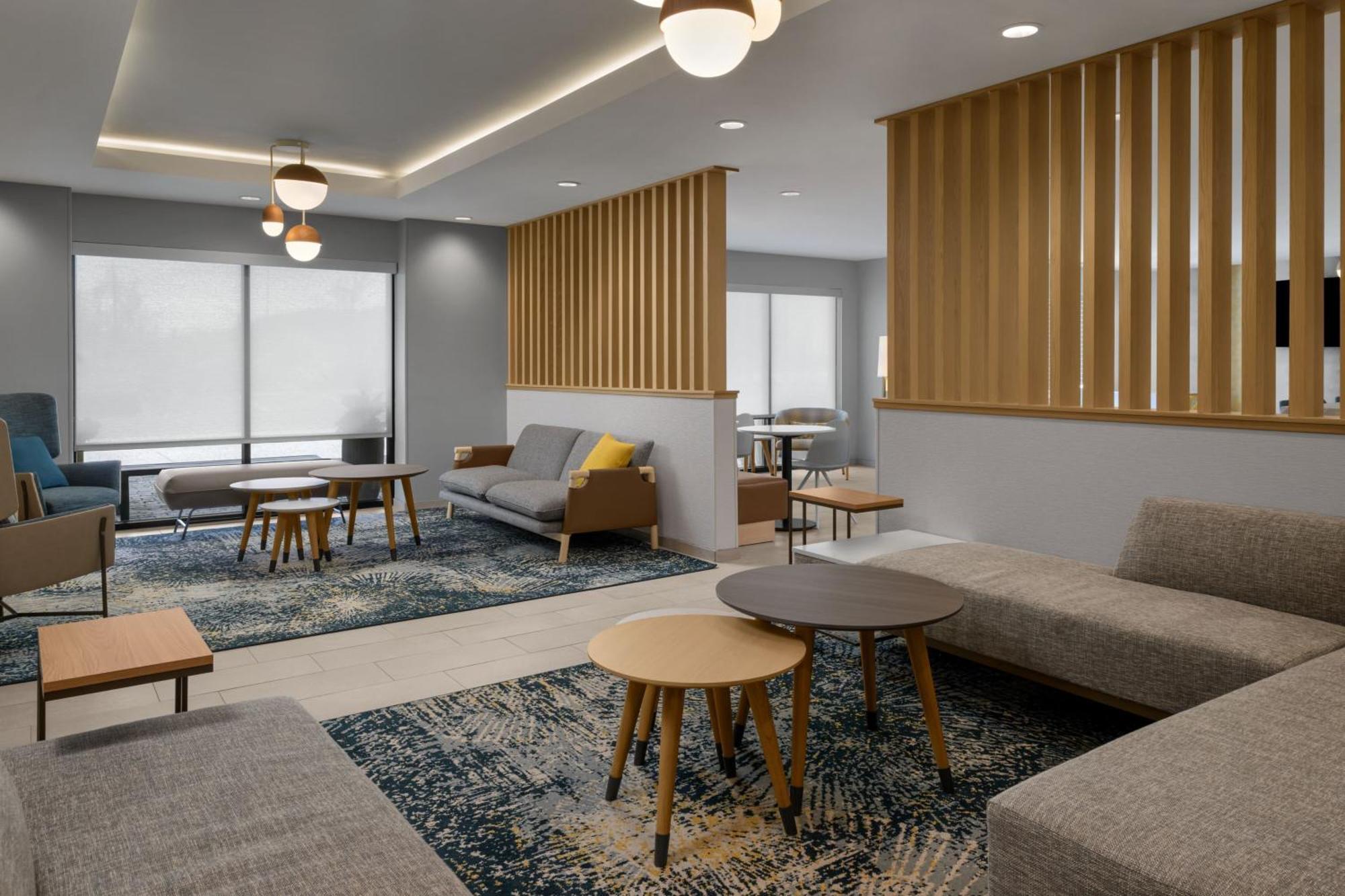 Towneplace Suites By Marriott Coeur D'Alene Exterior foto